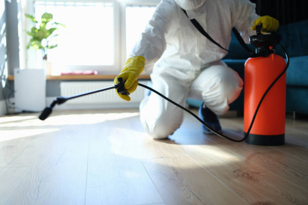 Reliable Blood Cleanup contractor in Lynn, MA by Trauma Clean Pros